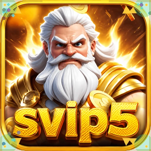 svip5 App APK Terbaru