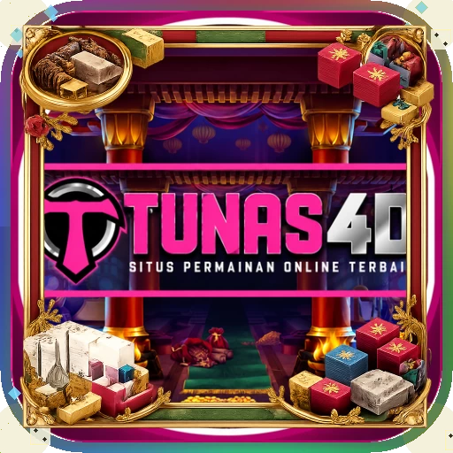 tunas4d App APK Terbaru