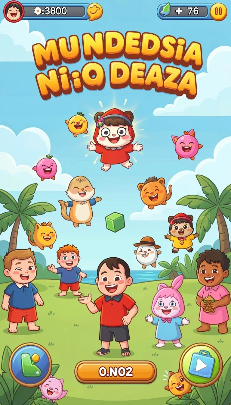 Review Aplikasi nusagg 3