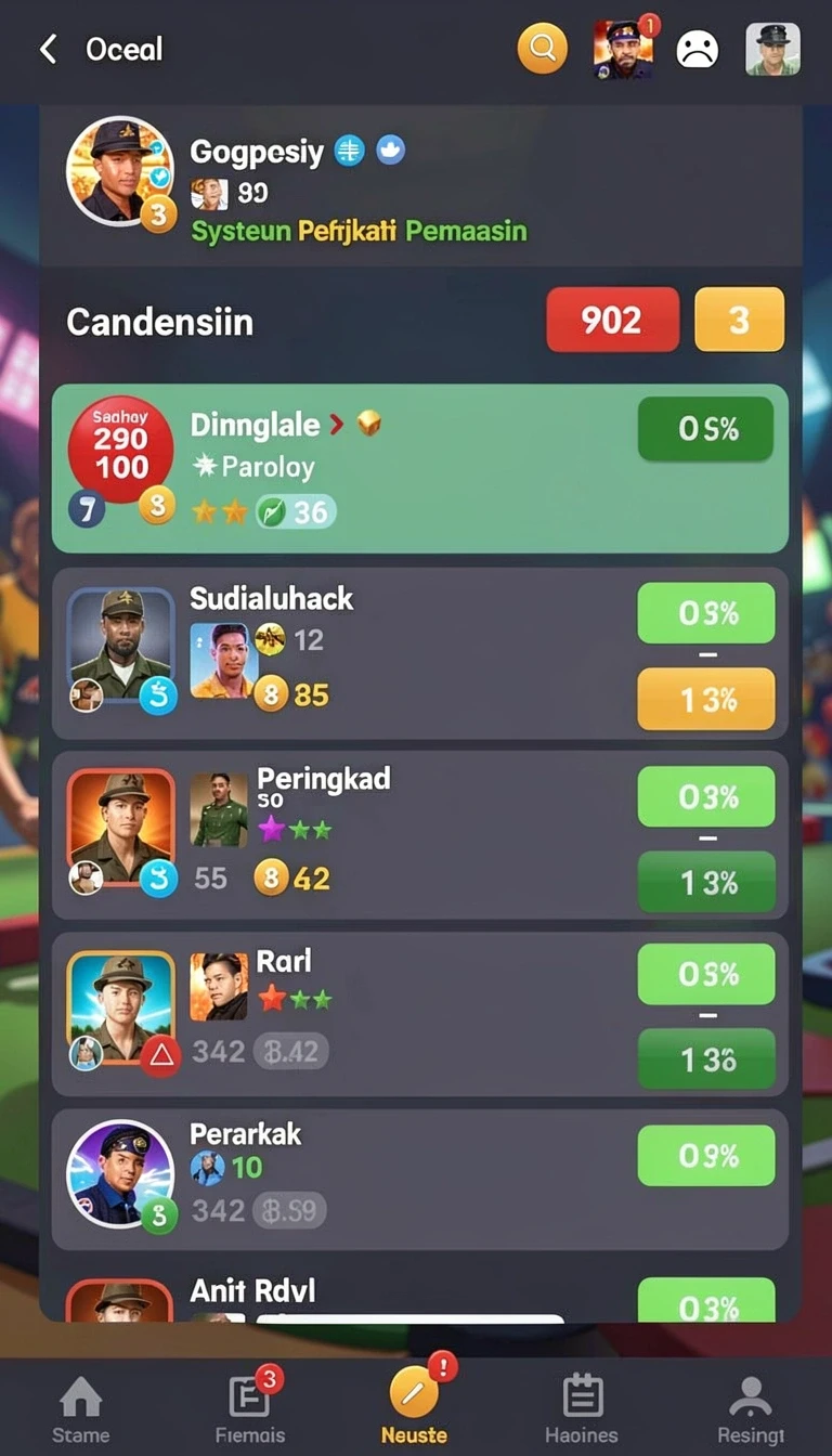 Review Aplikasi ceri4d 2