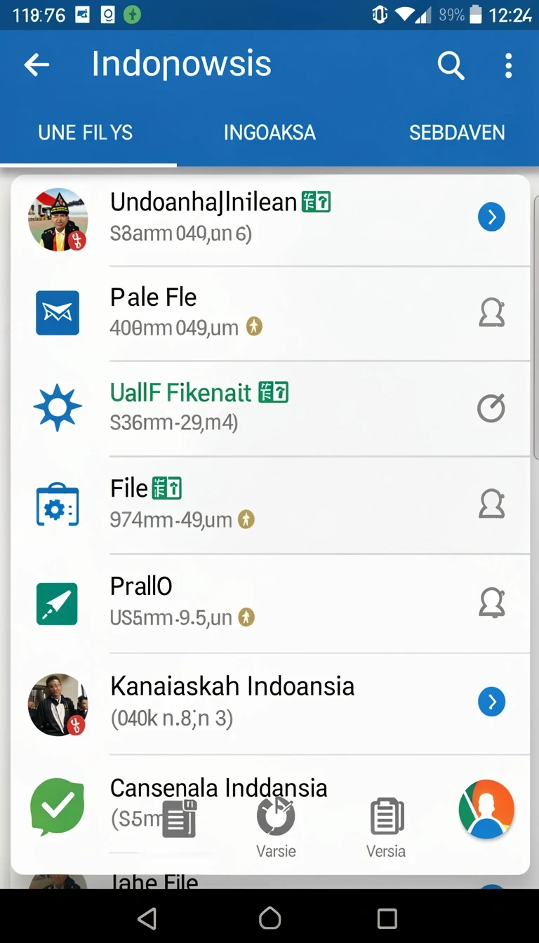Review Aplikasi harta138 2
