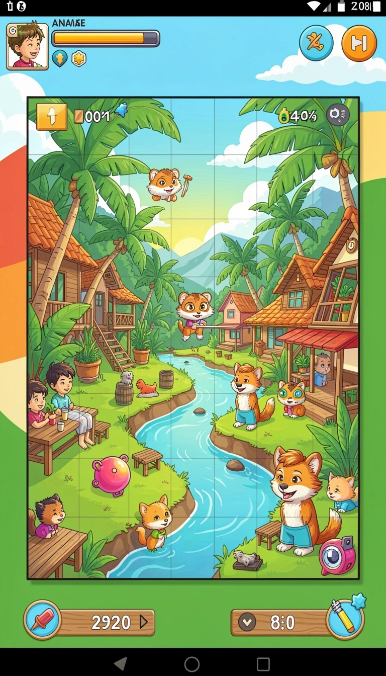Review Aplikasi at866 2