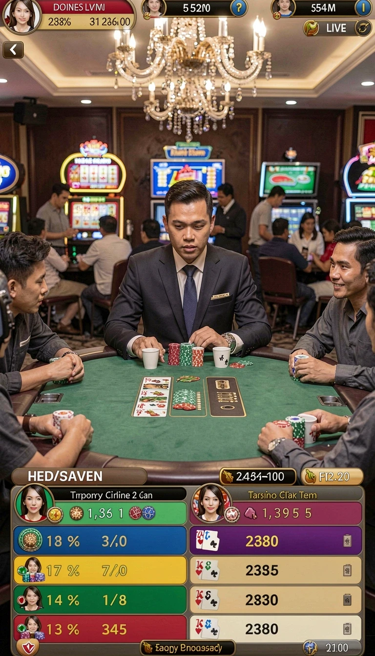 Review Aplikasi dragon222 Versi Terbaru