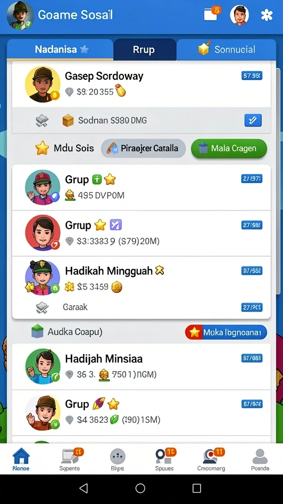 Review Aplikasi raden4d