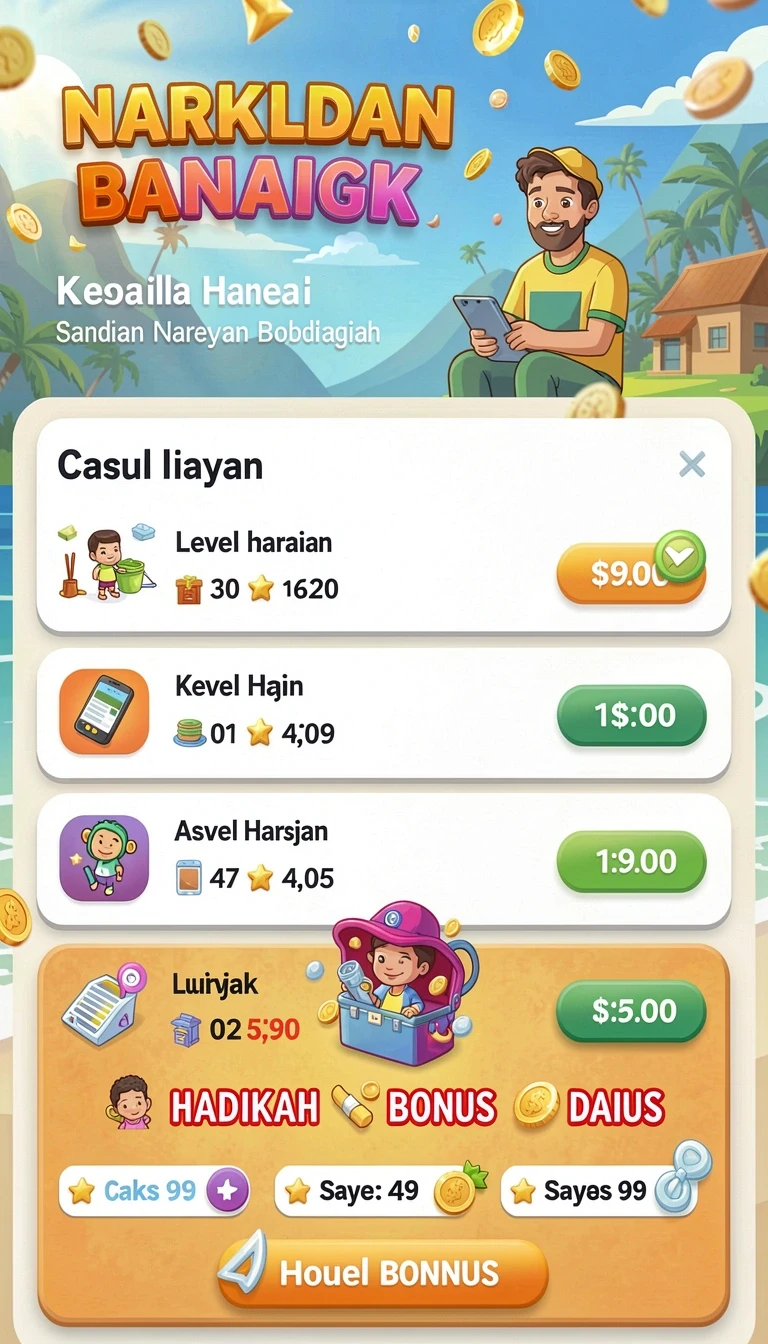 Review Aplikasi nuts777 2