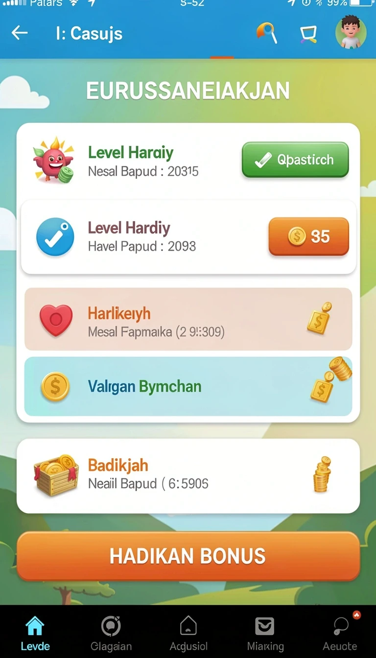 Download jabartoto APK untuk Android 2