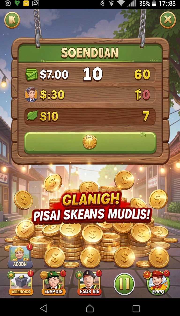 Review Aplikasi aladdin666