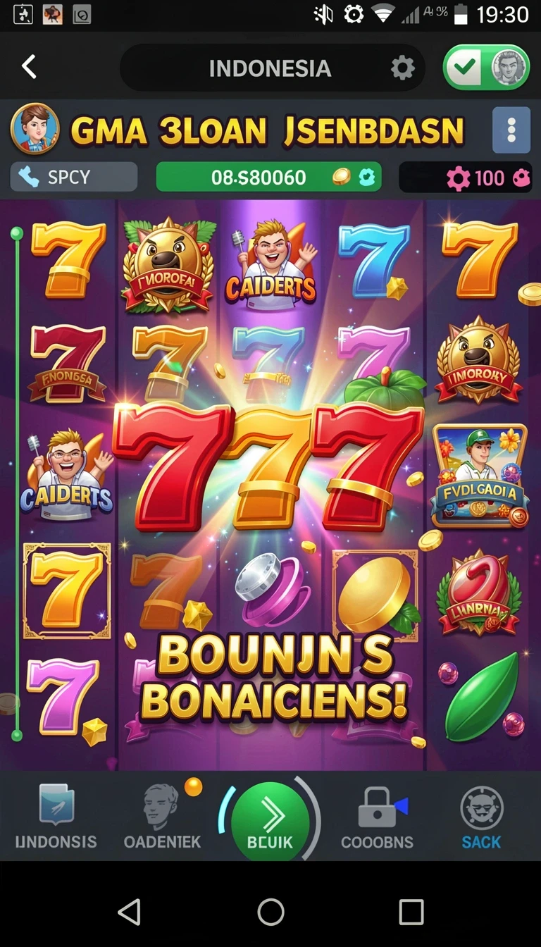 Download rajapola APK untuk Android 2