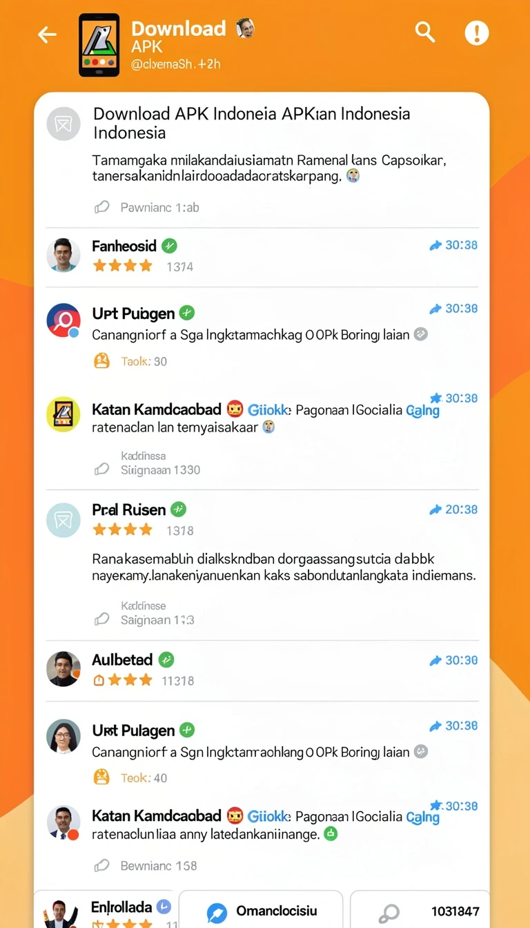 Review Aplikasi mega388