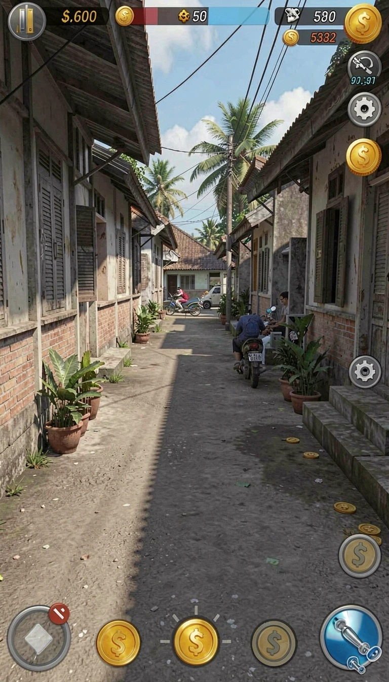 Review Aplikasi superslots