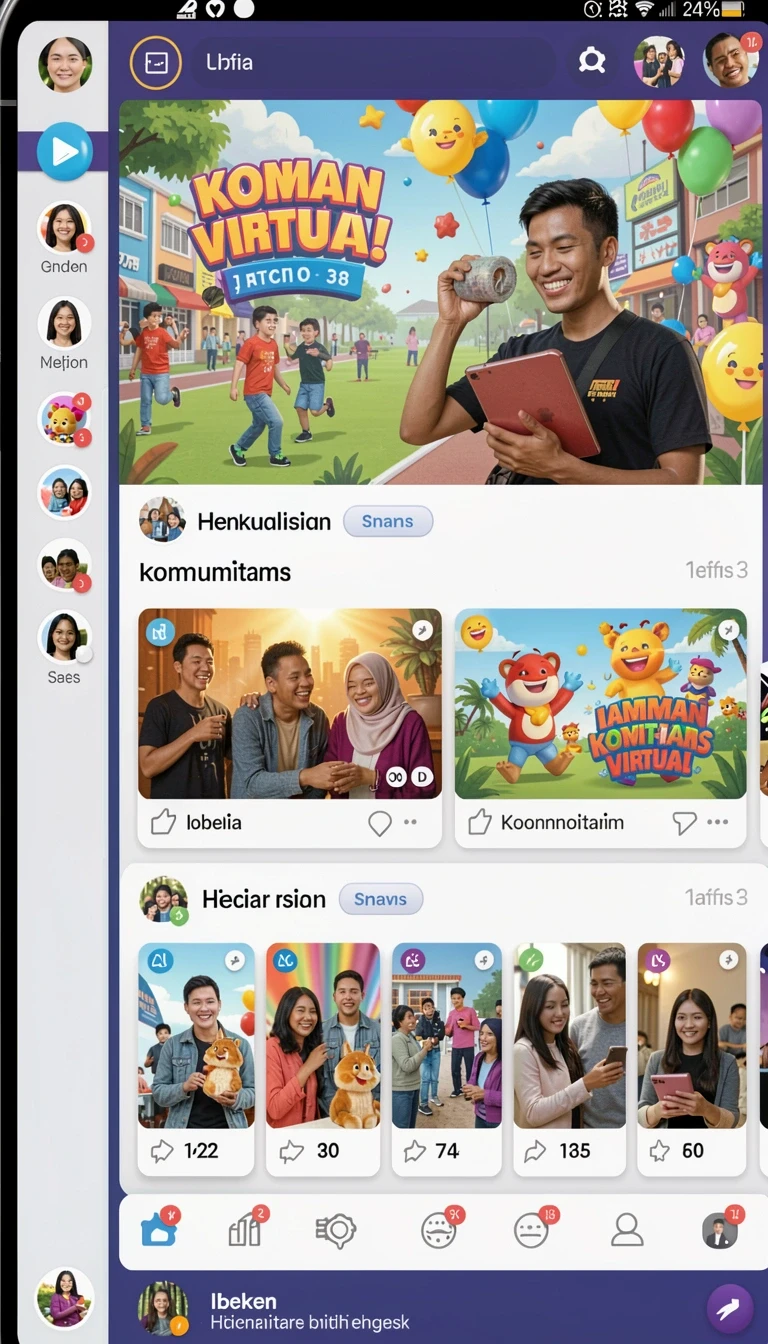 Review Aplikasi in22