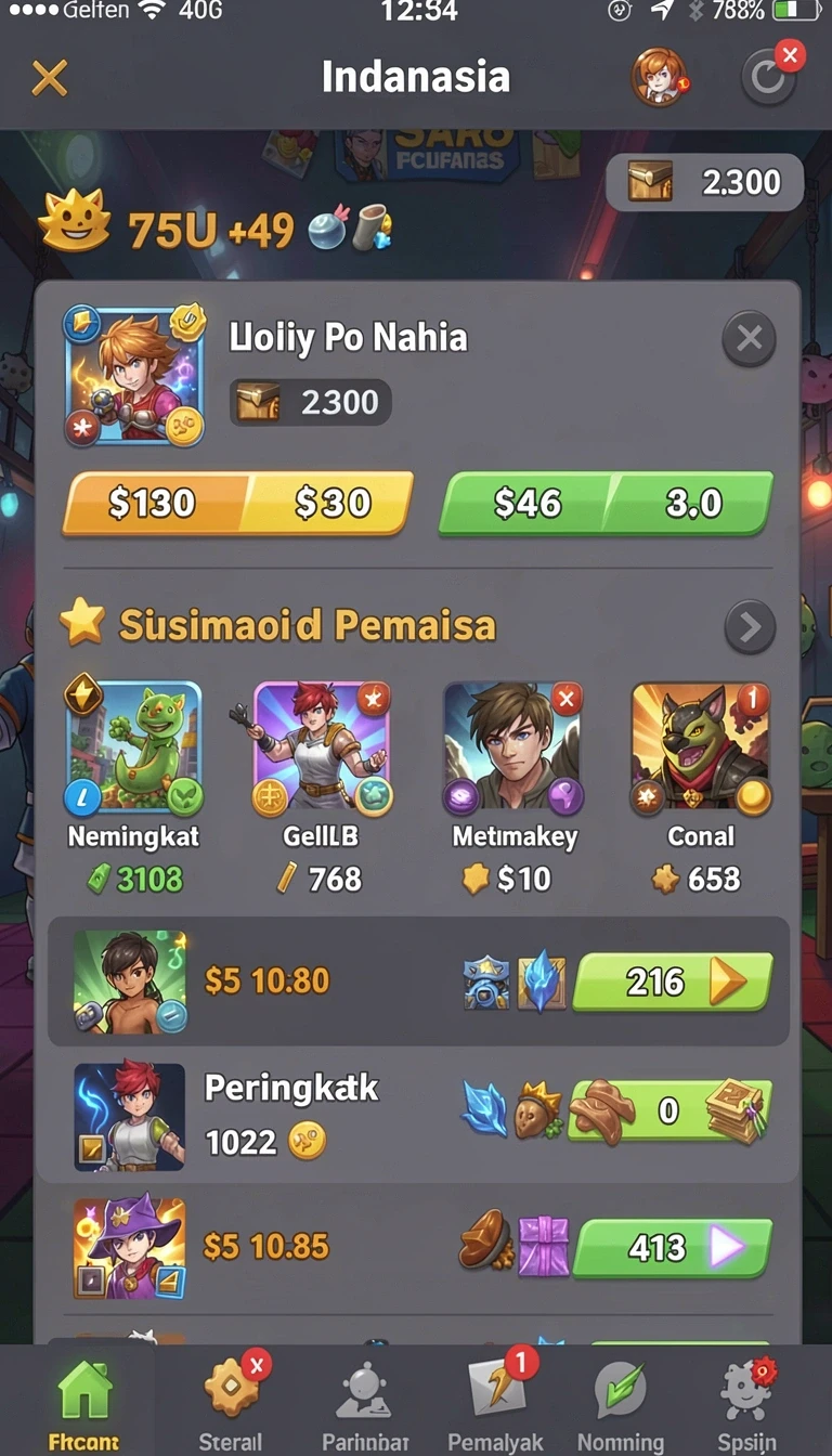 Review Aplikasi ind89 Versi Terbaru 2