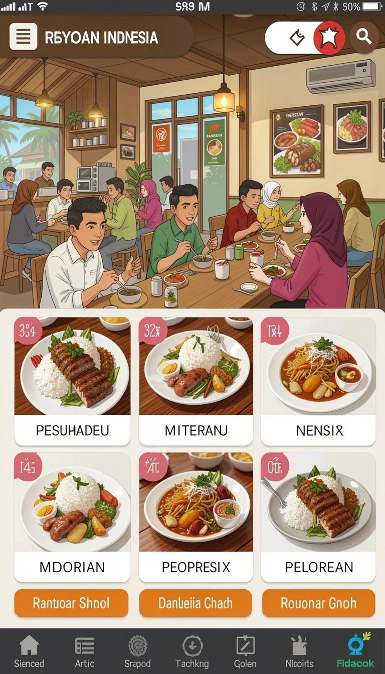Download jabartoto APK untuk Android 3