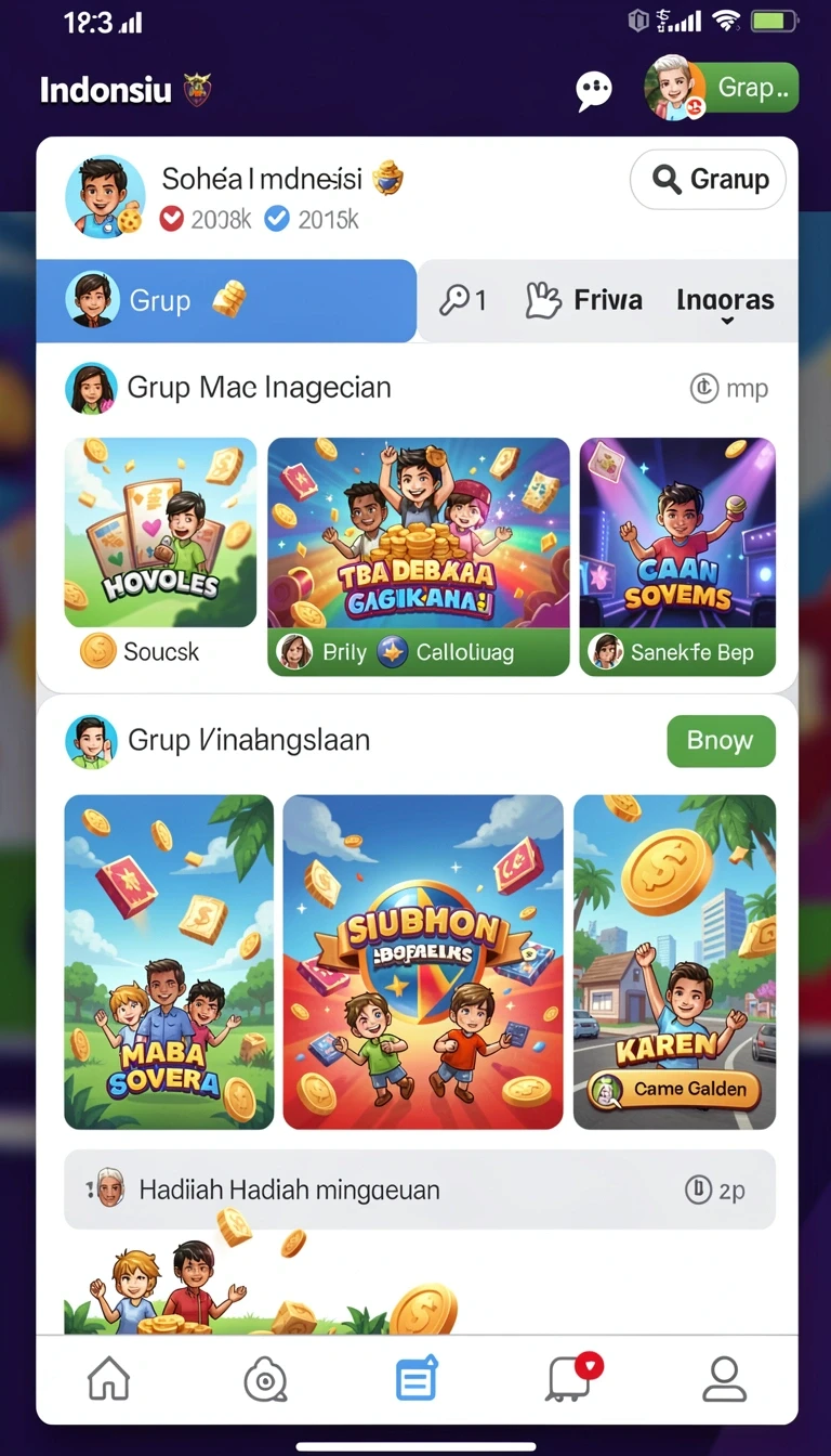 Download koplo77 APK untuk Android 2