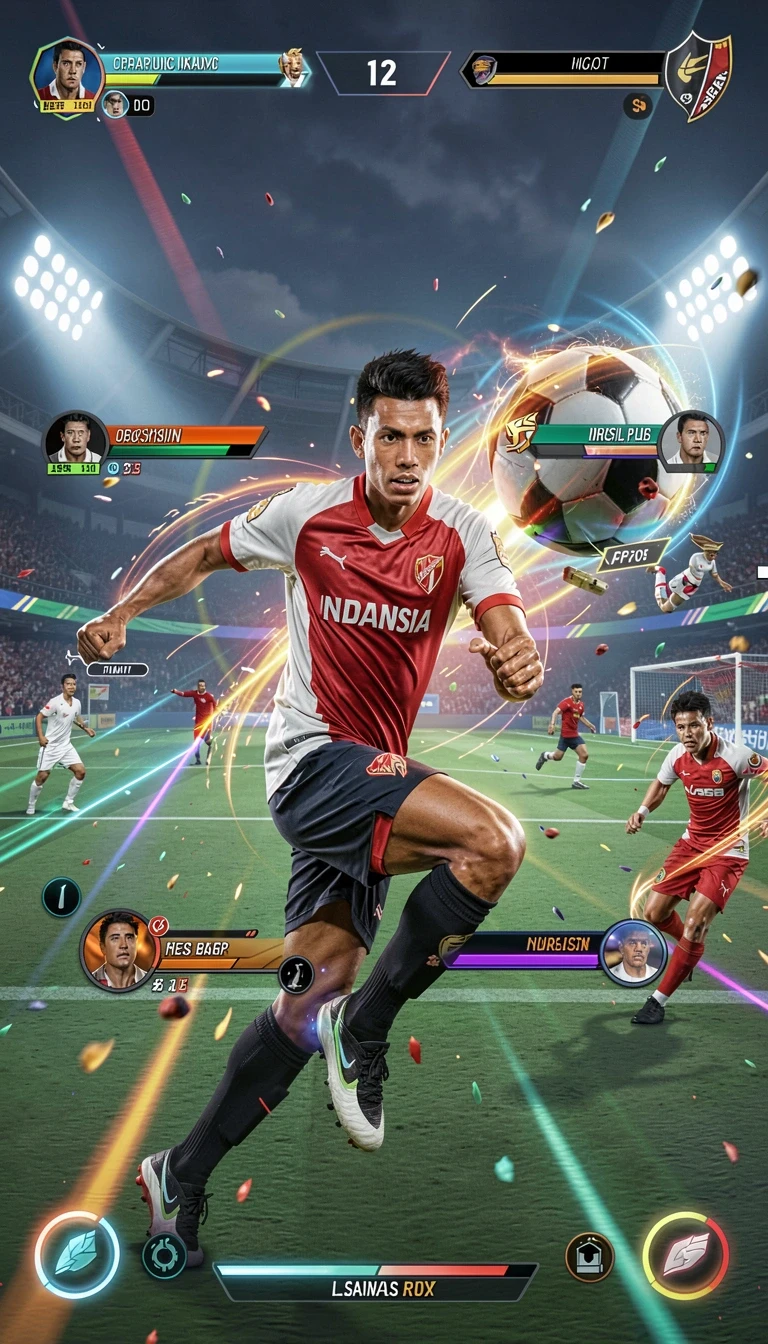 Review Aplikasi lampu777