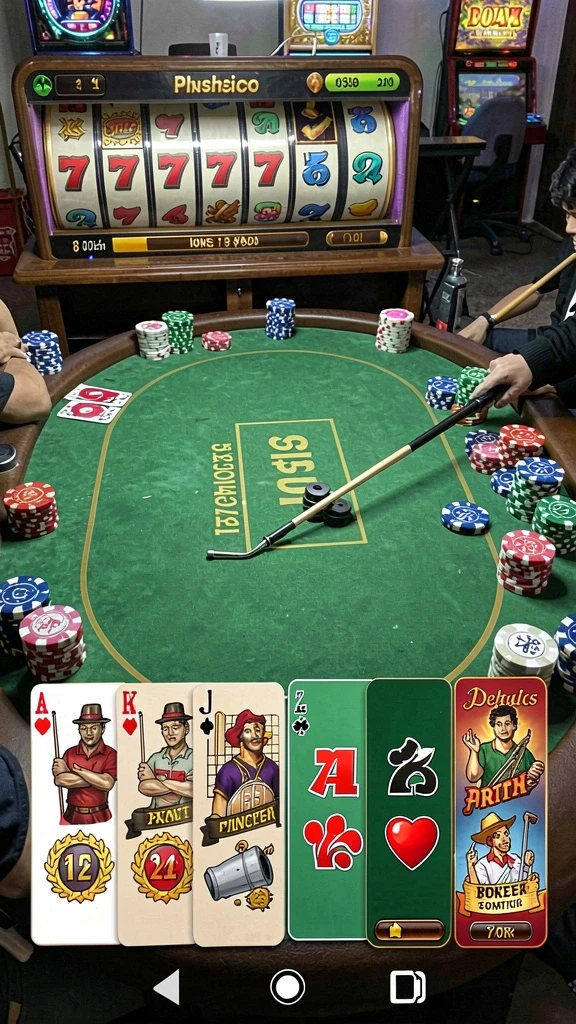 Review Aplikasi piontogel 3