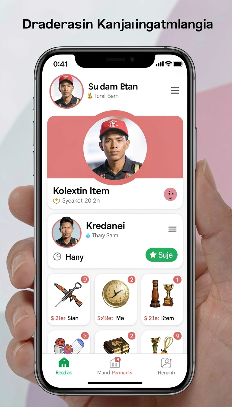 dunia777 App APK Terbaru