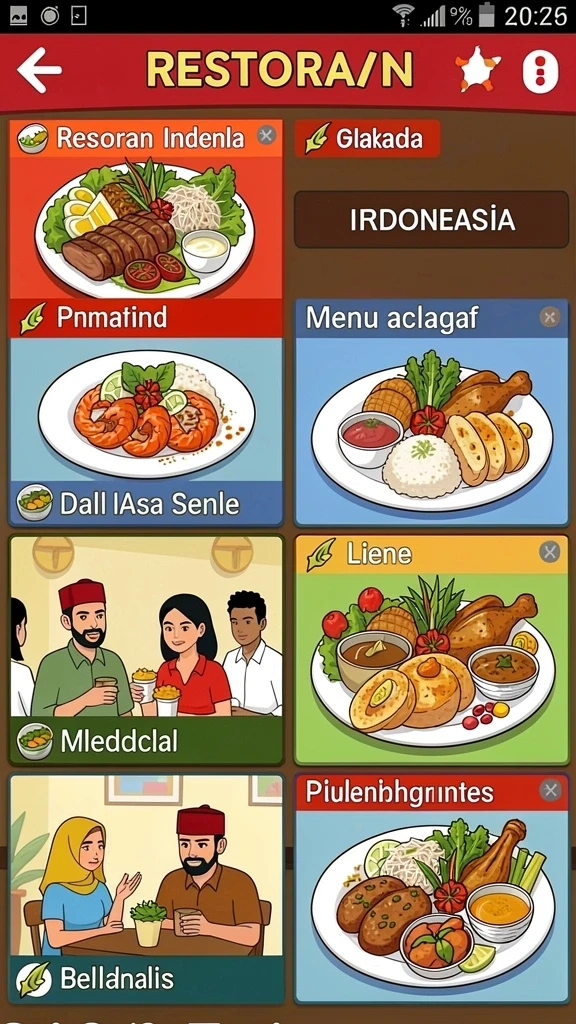 piv8 App APK Terbaru 2