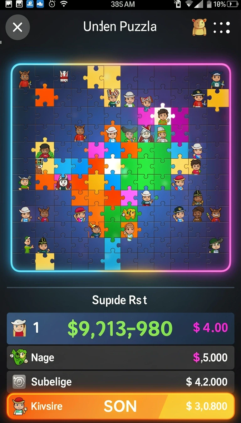 Download ledak388 APK untuk Android