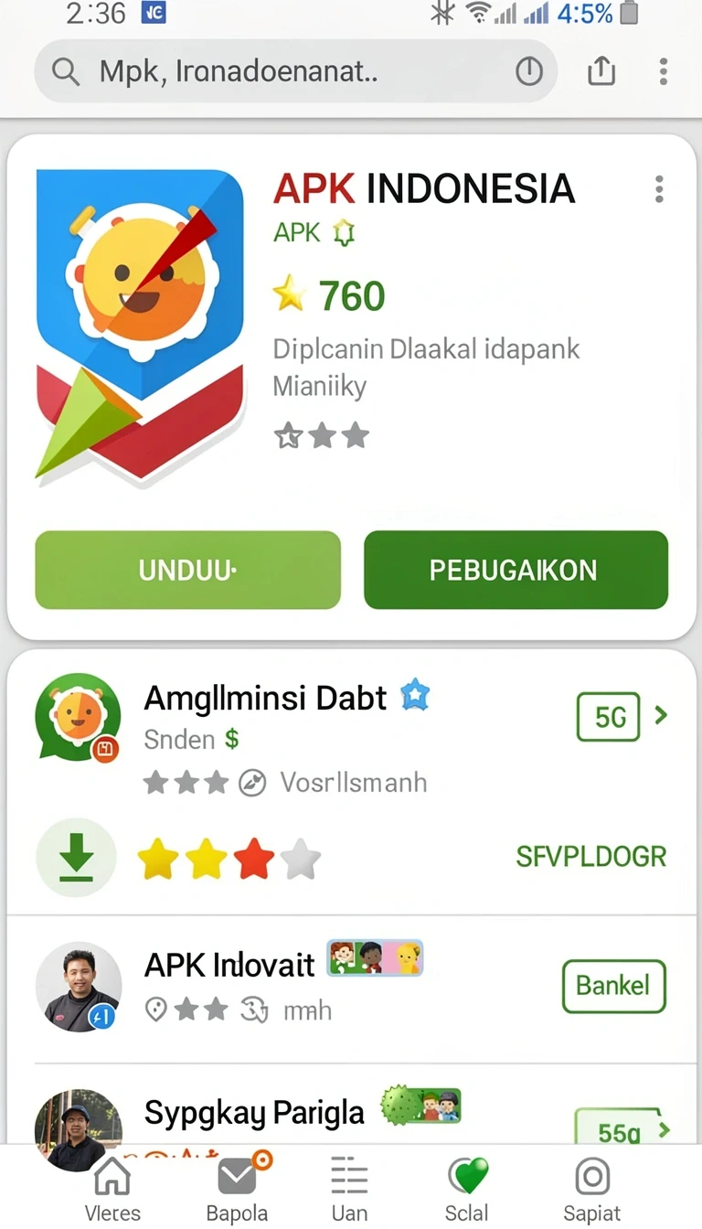 Download menara188 APK untuk Android 3