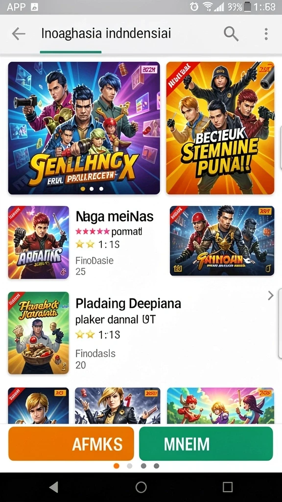 Review Aplikasi keren777 3