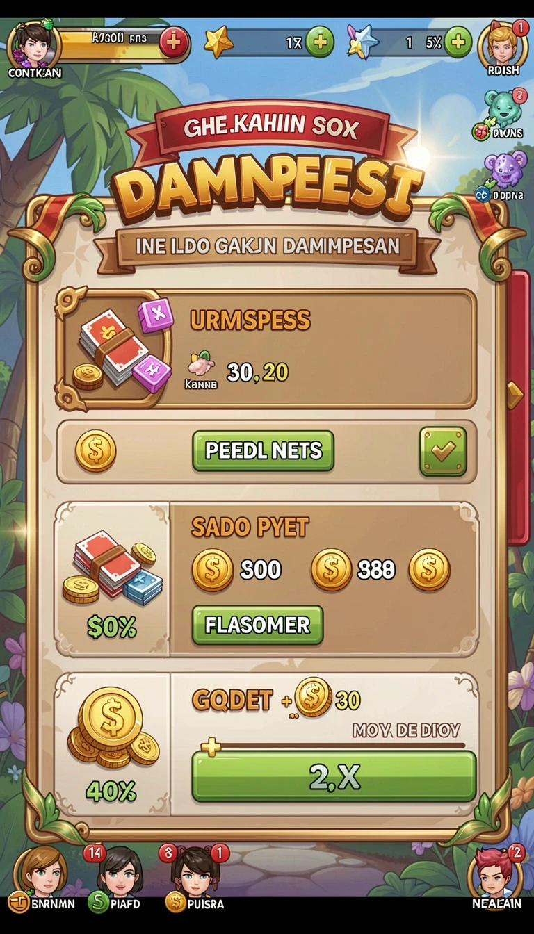 Review Aplikasi dewagaruda Versi Terbaru 3