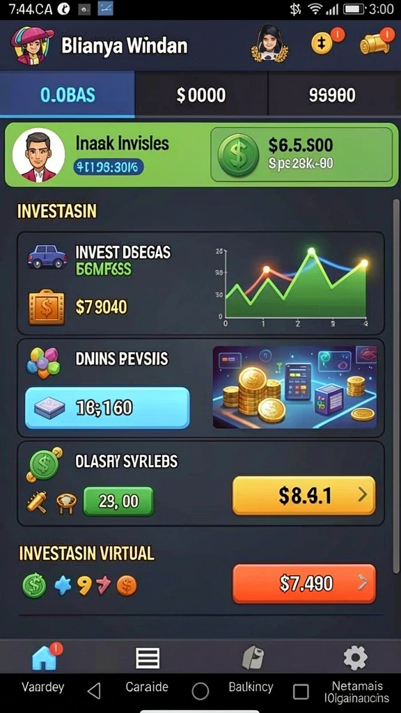 Download menara188 APK untuk Android 2