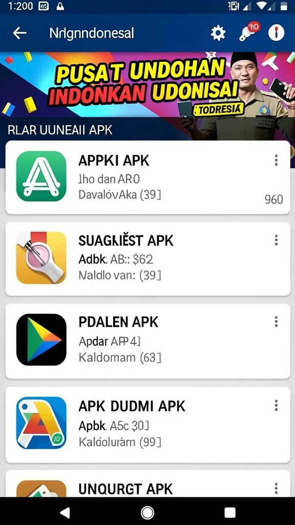 Review Aplikasi komedi77