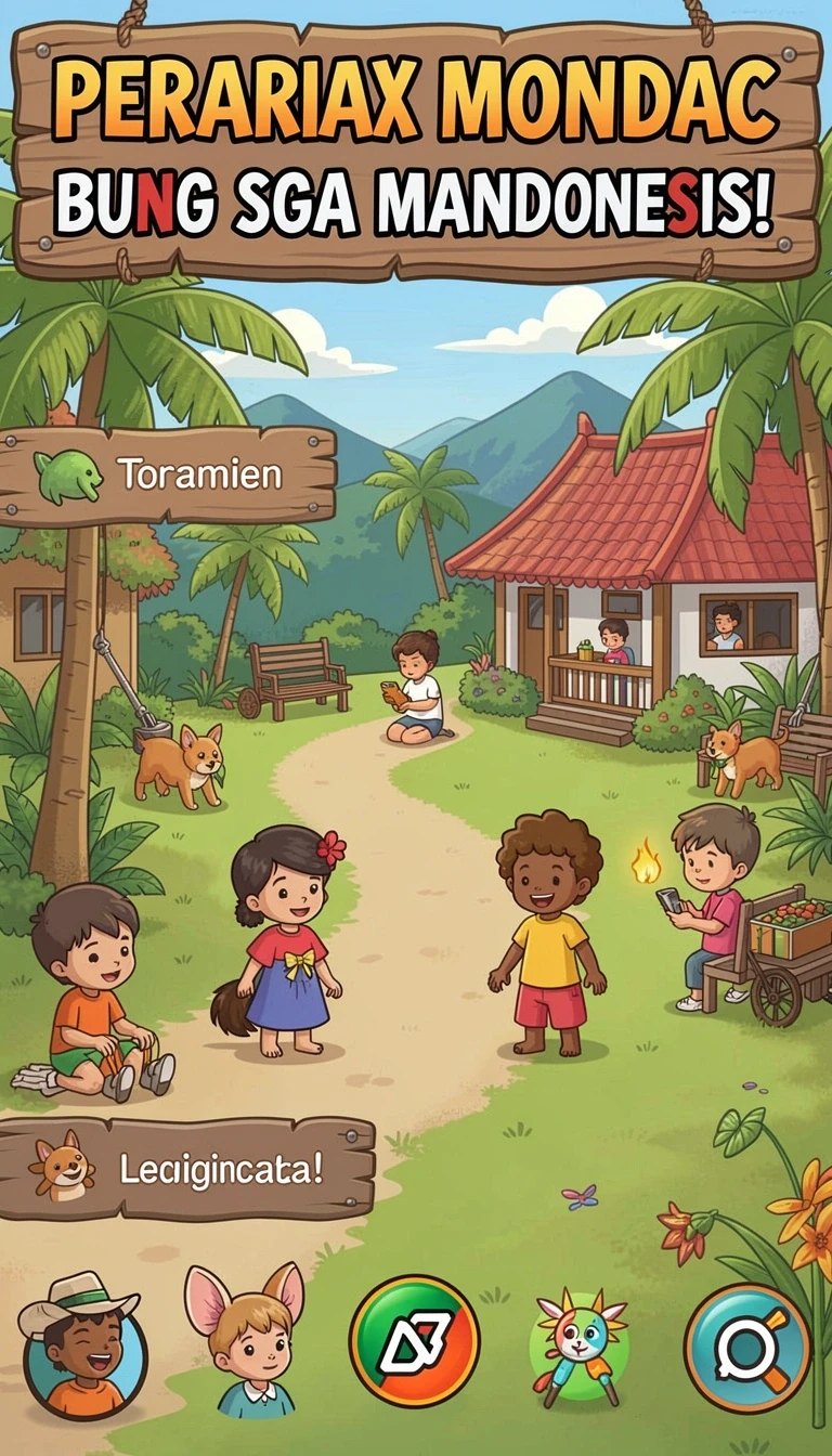 Review Aplikasi akartoto 3