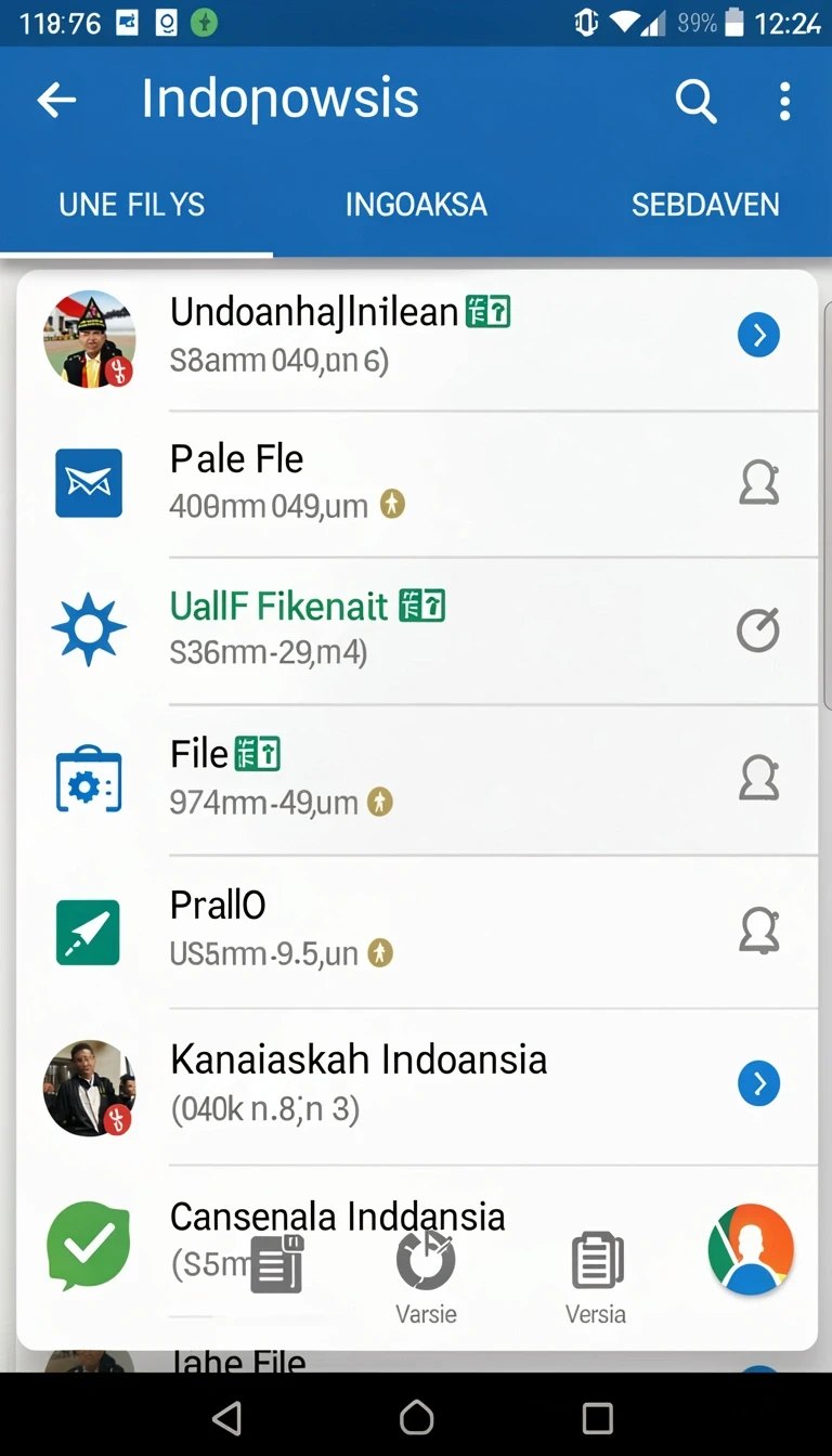 Review Aplikasi gelay88 2