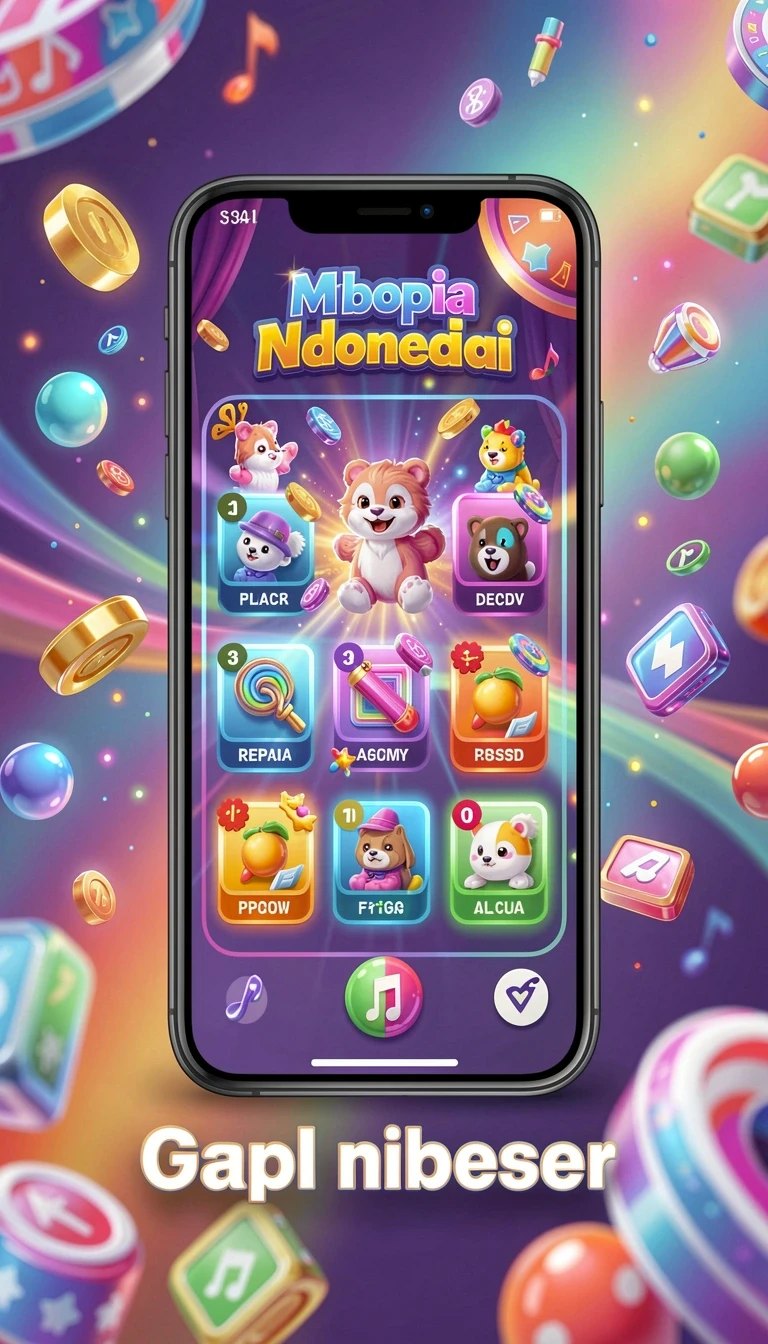 Review Aplikasi bingo101