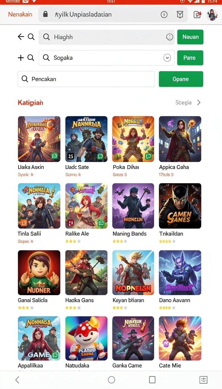 dunia777 App APK Terbaru 2