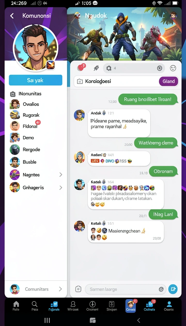 Download wayang88 APK untuk Android 2