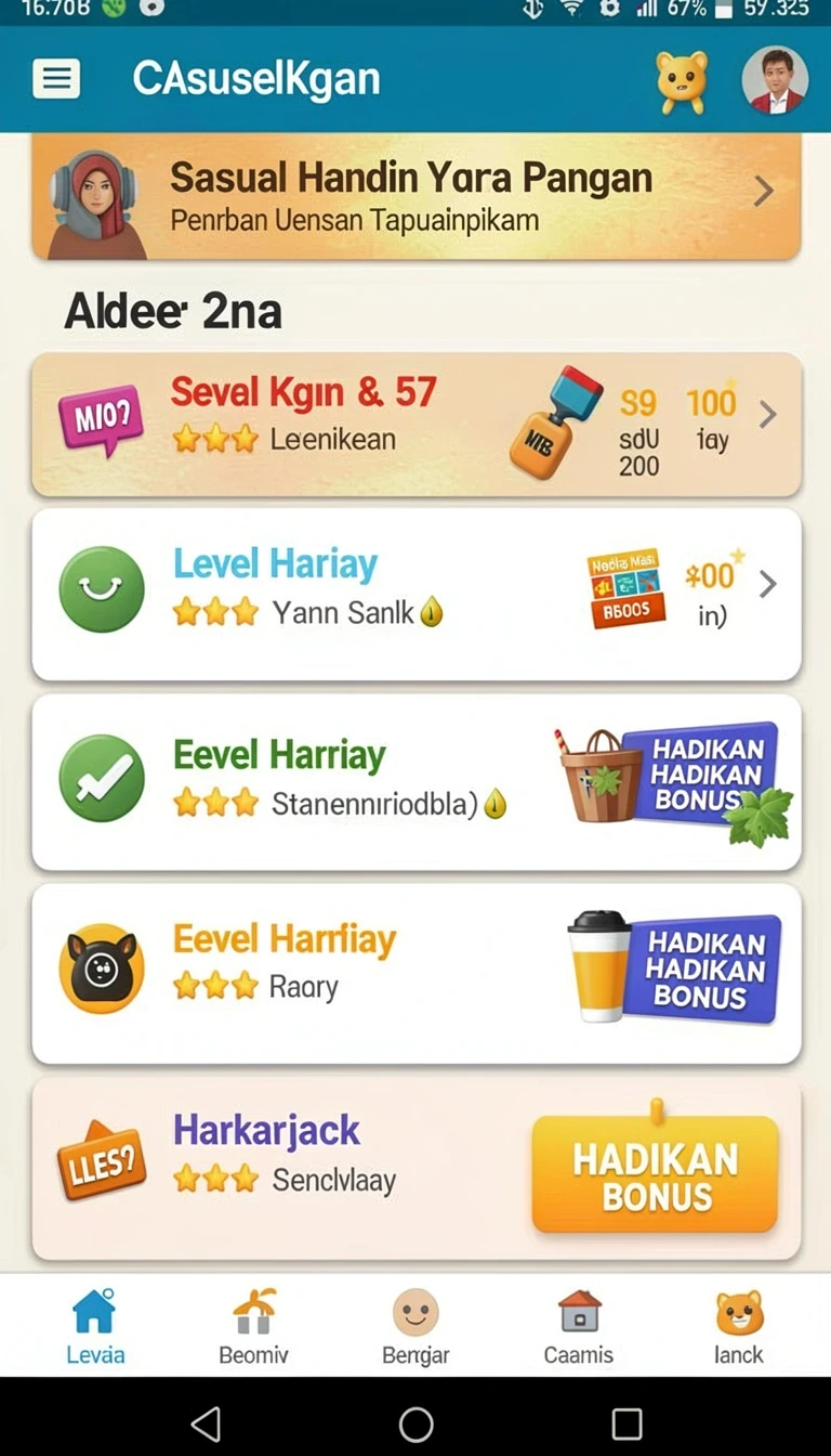 Review Aplikasi royal138 Versi Terbaru