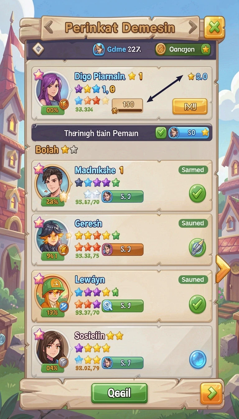 Review Aplikasi harta138