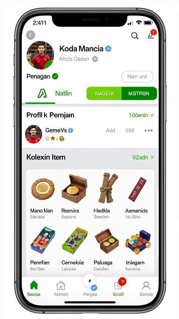 Download pcx777 APK untuk Android 2