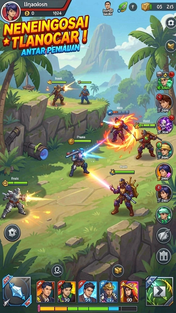 Review Aplikasi vgowin